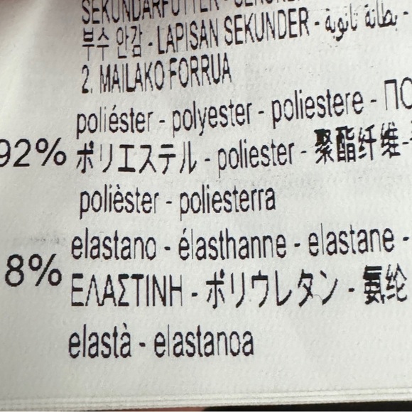 ZARA Black Bustier Midi Dress | Size L - Picture 6 of 7